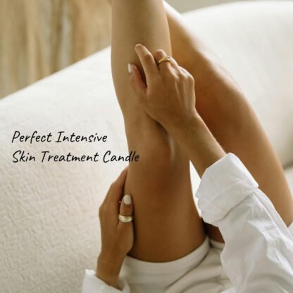 Edible Massage Oil Candle - Image 5