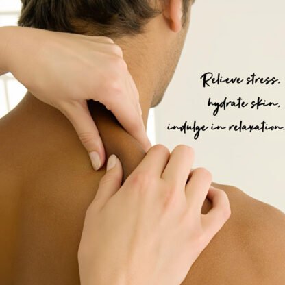 Edible Massage Oil Candle - Image 6
