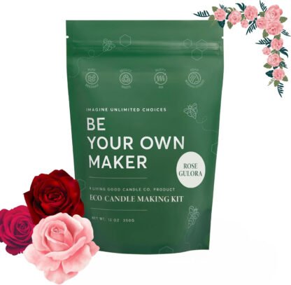 DIY Candle Making Kit