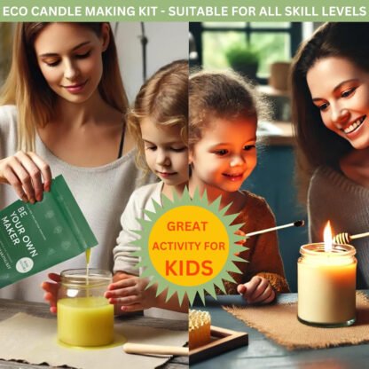 DIY Candle Making Kit - Image 7
