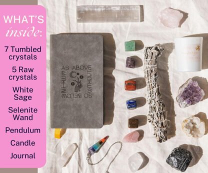 Self Love Crystal Kit - Image 2