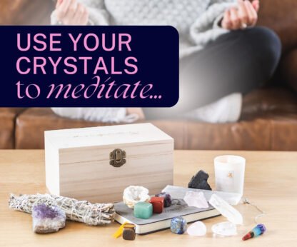 Self Love Crystal Kit - Image 5
