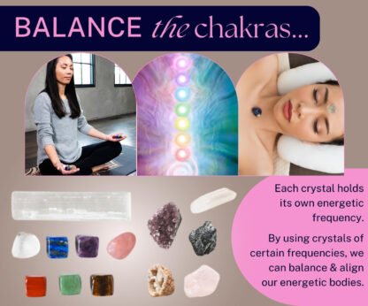 Self Love Crystal Kit - Image 6