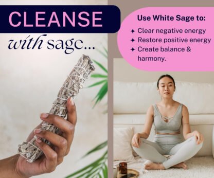 Self Love Crystal Kit - Image 8