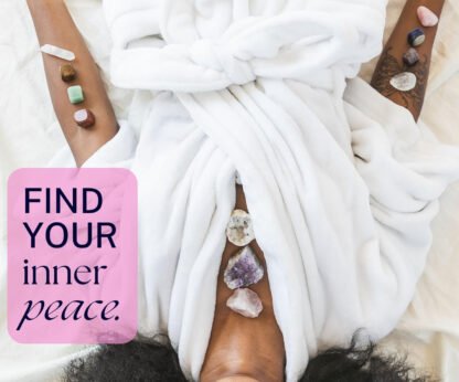 Self Love Crystal Kit - Image 9