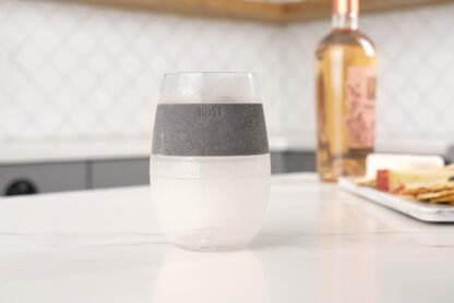 Freezer Chilled Wine Glasses - Image 9