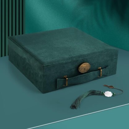 Vintage Style Jewelry Box - Image 8