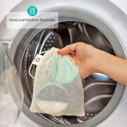 Reusable Face Cleansing Pads - Image 5