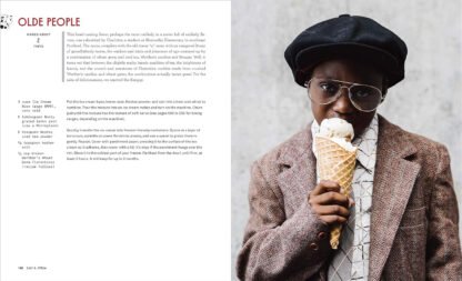 Salt & Straw Ice Cream Cookbook - Image 3