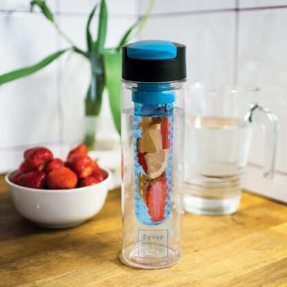 Fruit Infuser Water Bottle - Image 3