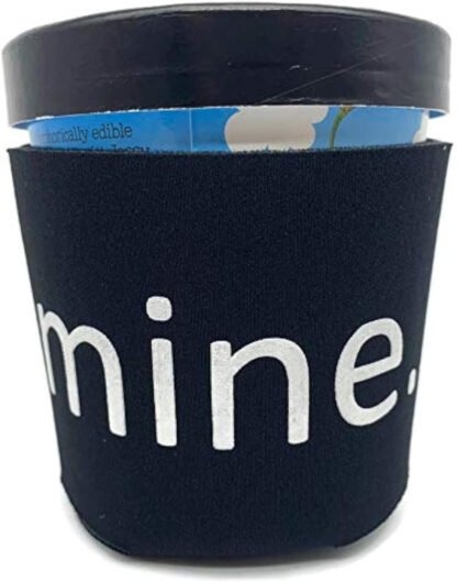 Mine Ice Cream Pint Sleeve