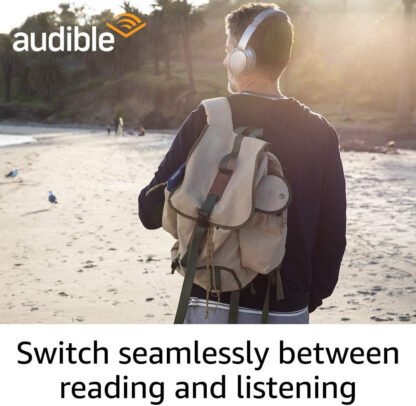 Kindle Oasis - Image 6