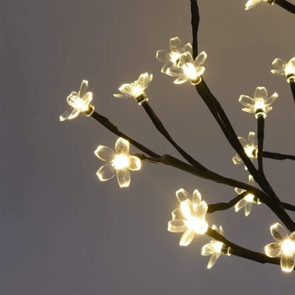Cherry Blossom Bonsai Light - Image 6