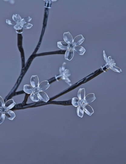 Cherry Blossom Bonsai Light - Image 7