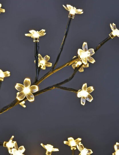 Cherry Blossom Bonsai Light - Image 8