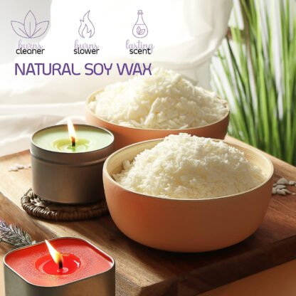 Candle Making Kit - Image 3