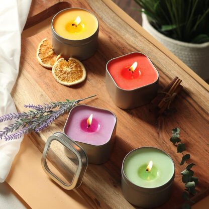 Candle Making Kit - Image 4