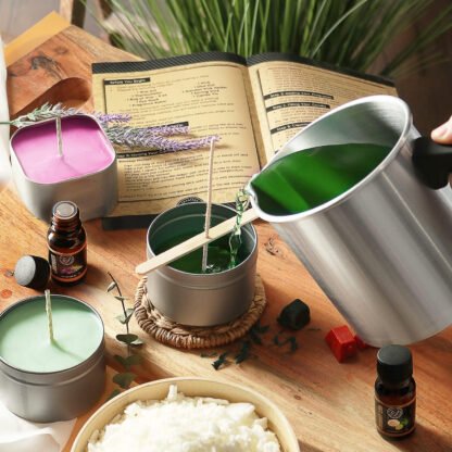 Candle Making Kit - Image 6