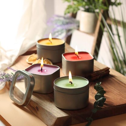 Candle Making Kit - Image 7