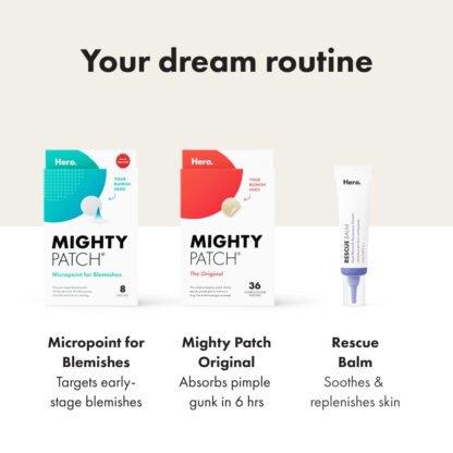 Mighty Patch Zit Zappers - Image 7