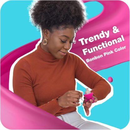 Tweexy Wearable Nail Polish Holder - Image 6