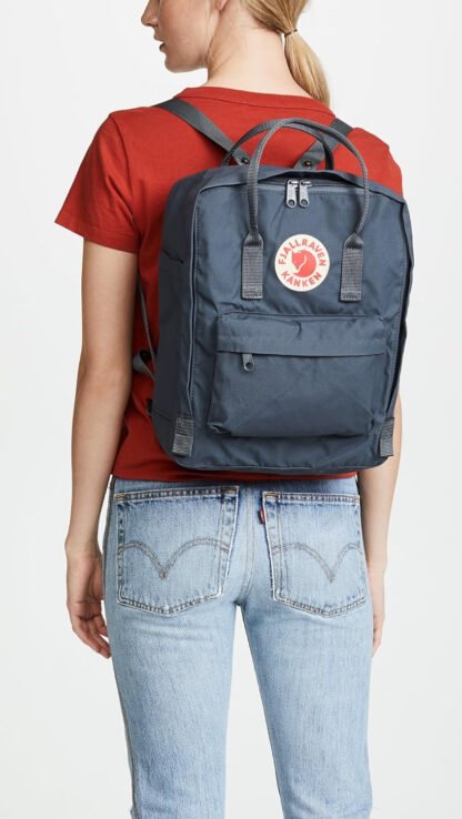 Fjallraven Kanken Backpack - Image 3