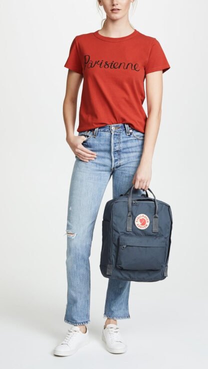 Fjallraven Kanken Backpack - Image 4