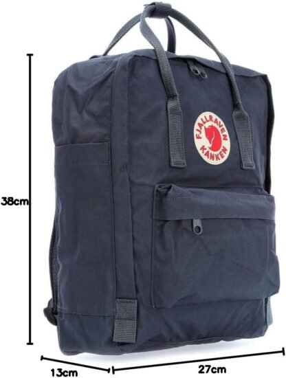 Fjallraven Kanken Backpack - Image 7