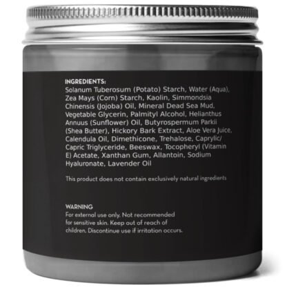 Dead Sea Mud Mask - Image 7