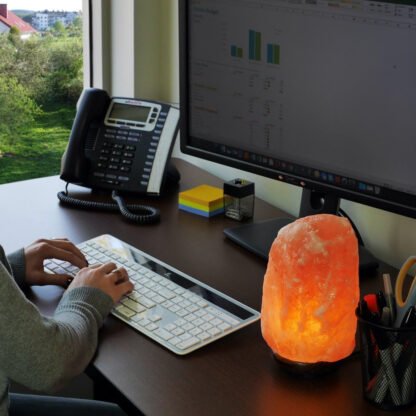 Himalayan Salt Lamp - Image 2