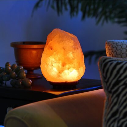 Himalayan Salt Lamp - Image 3