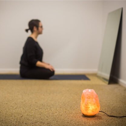 Himalayan Salt Lamp - Image 4