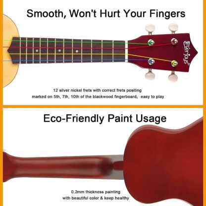 Ukelele Starter Set - Image 4