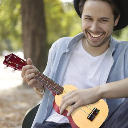 Ukelele Starter Set - Image 7