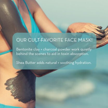 Dead Sea Mud Mask - Image 5