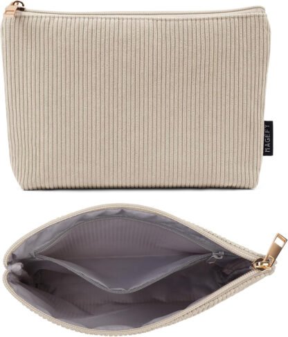 Minimalist Makeup Bag - Image 7