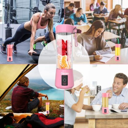 Personal Smoothie Maker - Image 7