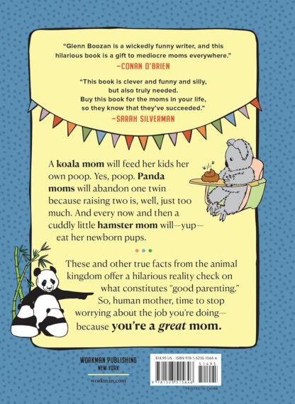 There Are Moms Way Worse Than You - Image 2