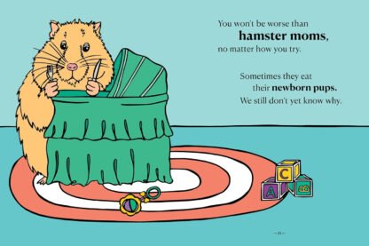 There Are Moms Way Worse Than You - Image 3