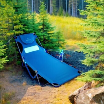 Face Down Tanning Chair - Image 2