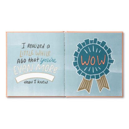 Mom I Wrote A Book About You - Image 6