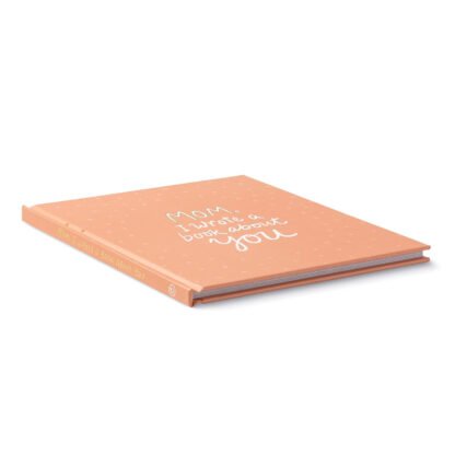 Mom I Wrote A Book About You - Image 8