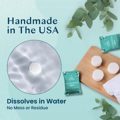 Relief Shower Steamers - Image 4
