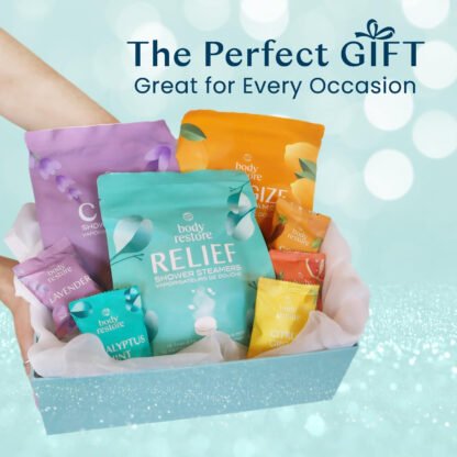 Relief Shower Steamers - Image 6