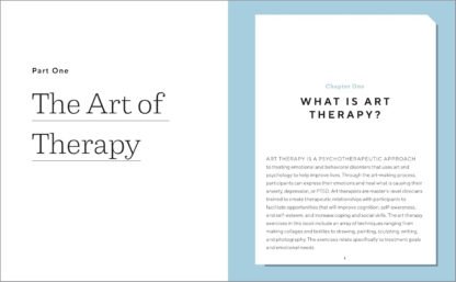 Essential Art Therapy Exercises - Image 3