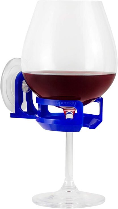 Bath Tub Wine Glass Holder - Image 4