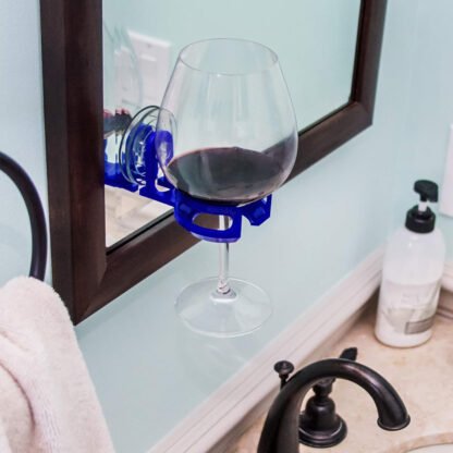 Bath Tub Wine Glass Holder - Image 6
