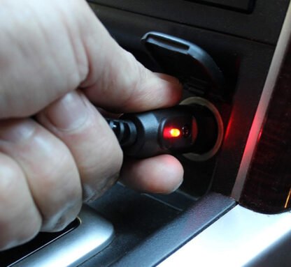 Electric Heated Travel Blanket - Image 6