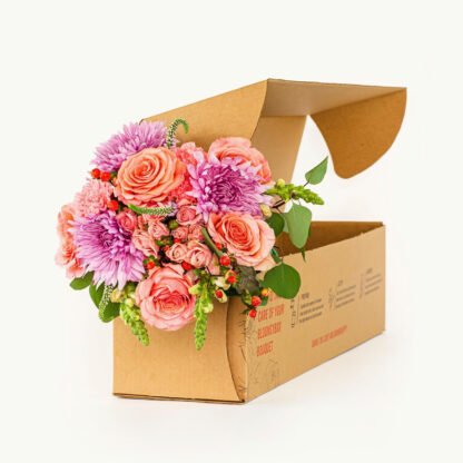 Flowers Of The Month Subscription Box - Image 3