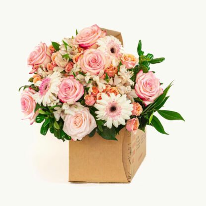 Flowers Of The Month Subscription Box - Image 4